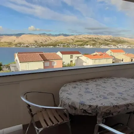 Apartment Presecki *