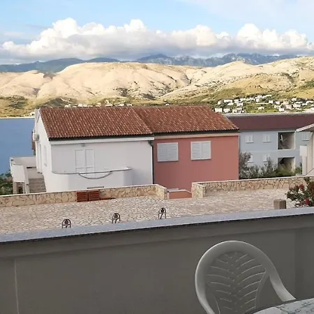 Apartmán Presecki
