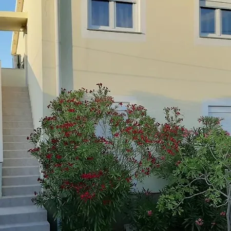 Presecki Apartment Pag Town