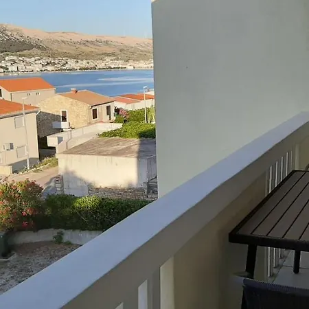 Presecki Pag Town