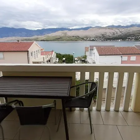 Presecki Apartment