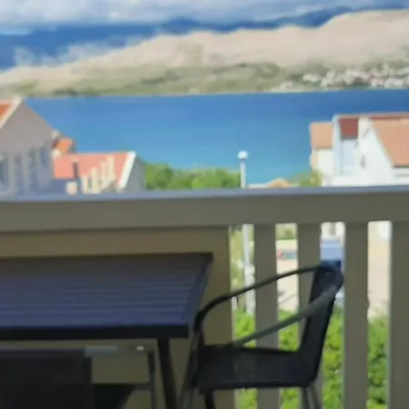 Presecki Apartmán *