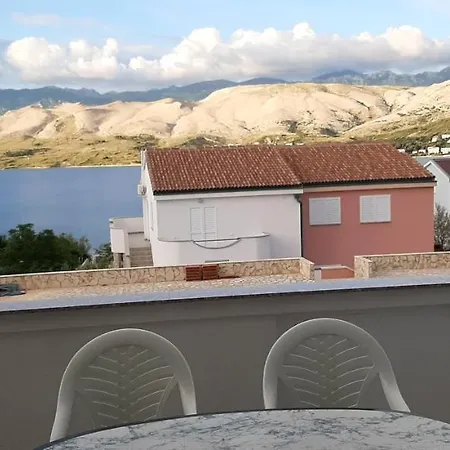 Presecki Apartment