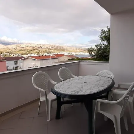 Apartment Presecki *