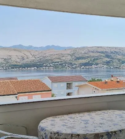 Apartmán Presecki *