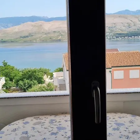 Apartmán Presecki *