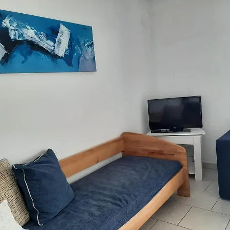 Presecki Apartment