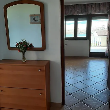 Apartment Presecki *