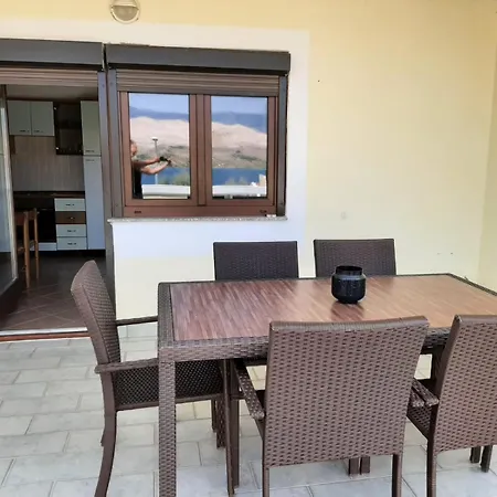 Presecki Apartment