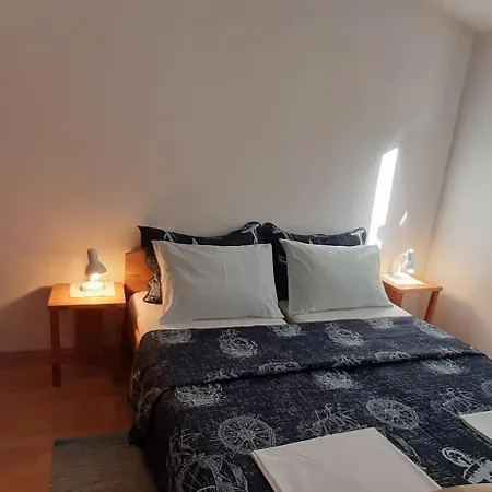 Presecki Apartment