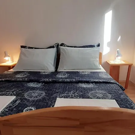 Apartment Presecki *