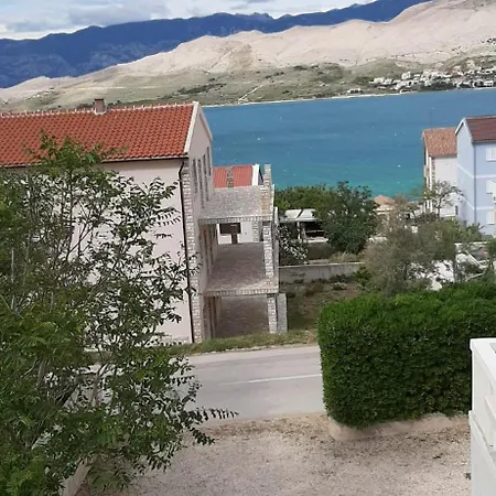 Presecki Pag Town
