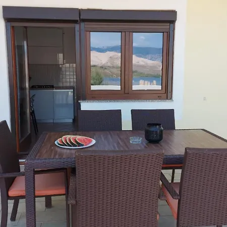 Presecki Apartment *