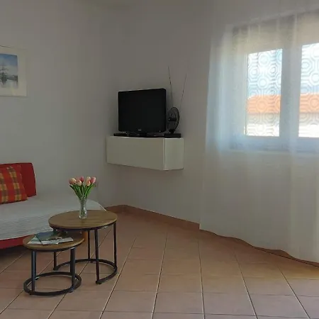 Apartment Presecki *