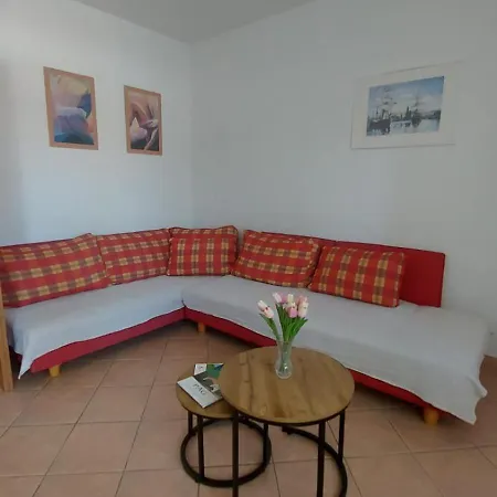 Presecki Apartment