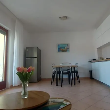 Apartment Presecki