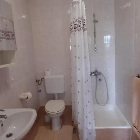 Presecki Apartment *