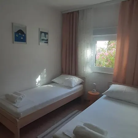 Apartment Presecki *
