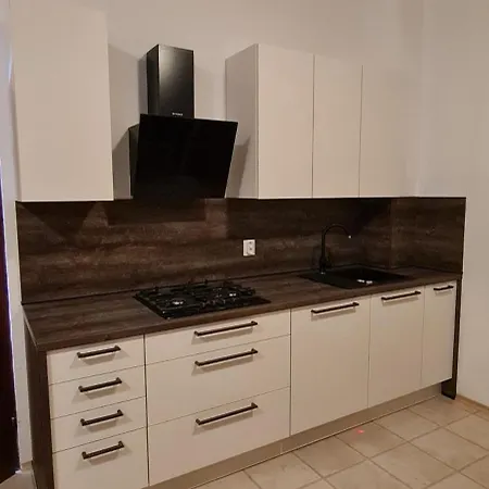Presecki Apartment *