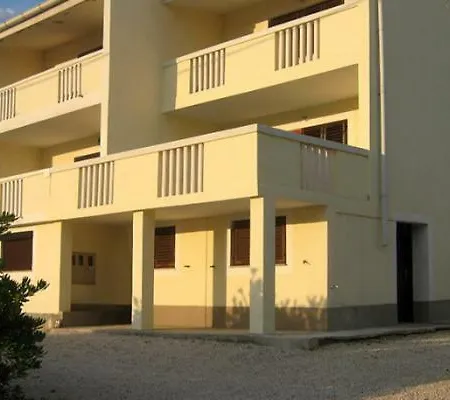 Presecki Apartment