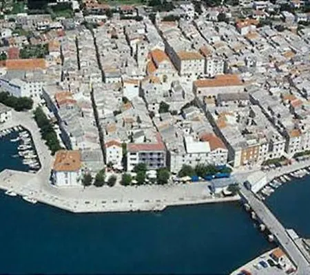 Presecki Pag Town