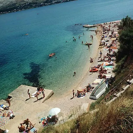 Apartmán Presecki *