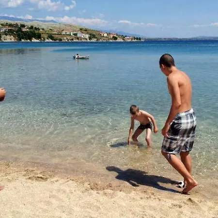 Presecki * Pag Town