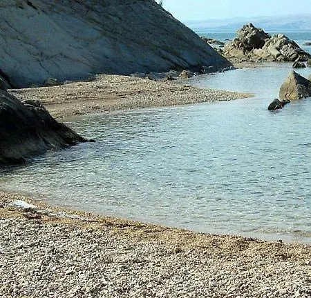 Presecki باغ