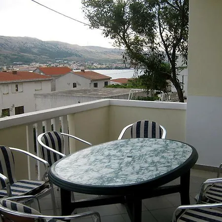 Apartment Presecki *