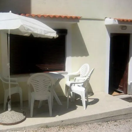 Apartment Presecki *