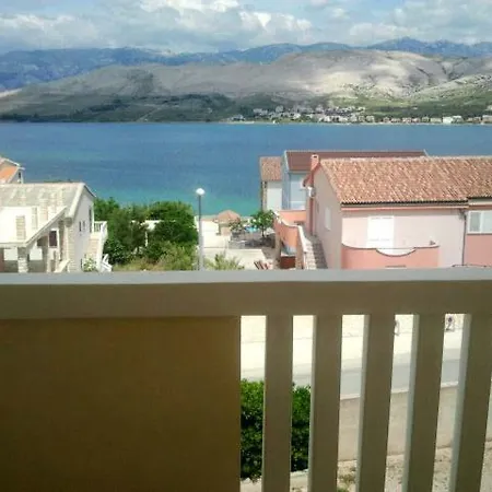 Presecki * Pag Town