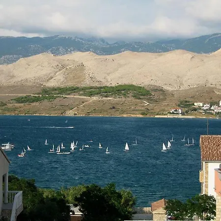 Presecki Apartmán