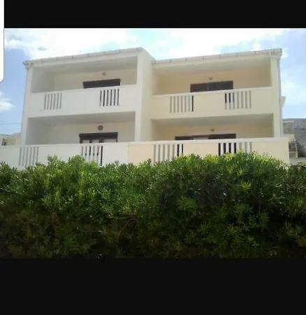 Apartment Presecki Pag Town