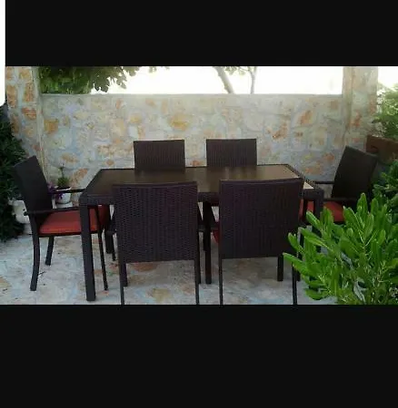 Apartment Presecki