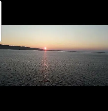 Presecki Pag Town