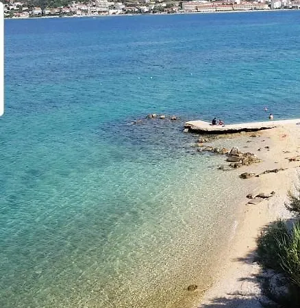 Presecki * Pag Town