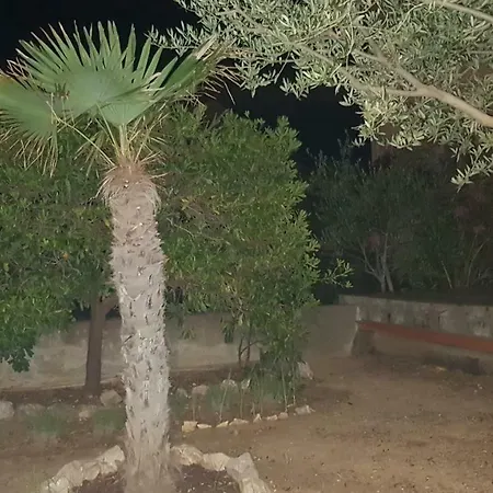 Apartmán Presecki