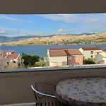 Lägenhet Presecki Pag Town
