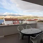 Presecki Lägenhet Pag Town