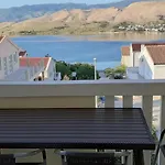 Lägenhet Presecki Pag Town
