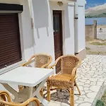 Presecki Pag Town