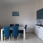 Apartment Presecki *