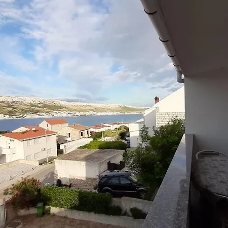 Διαμέρισμα Presecki *