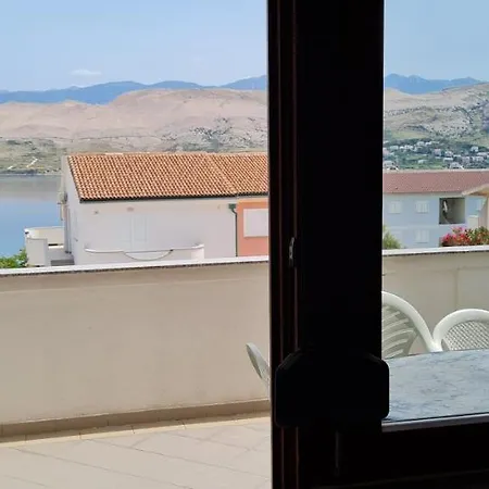 Apartman Presecki