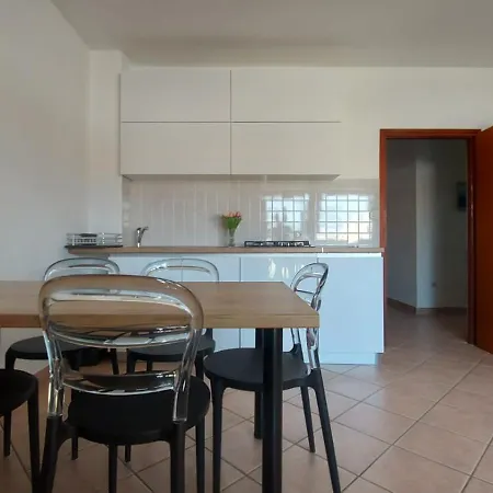 Presecki Appartamento