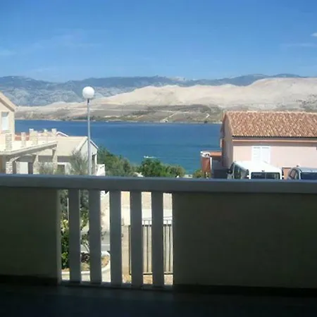 Presecki Appartement *