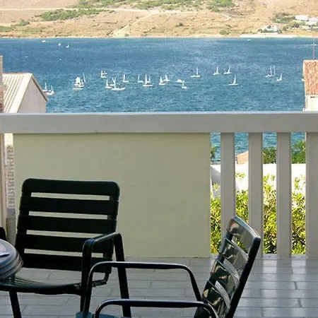 Apartman Presecki *