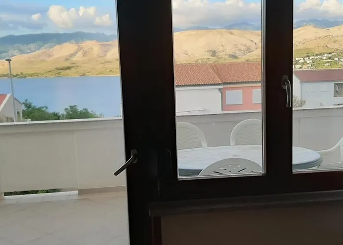 דירה Presecki פג