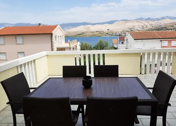 Presecki דירה פג