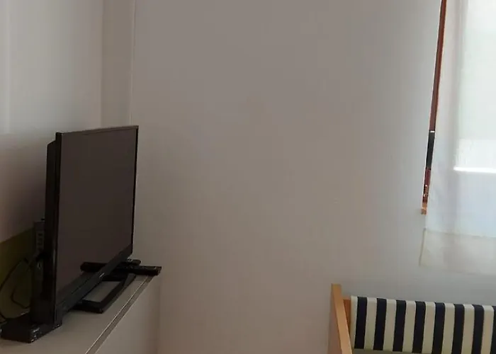 Lejlighed Presecki *